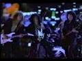 FREHLEY'S COMET - Into The Night