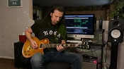 Chris Manning - Start Over Now (Featuring Bruce Kulick) (2020)