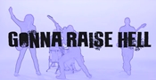 SHOGUN MOJO : Gonna Raise Hell