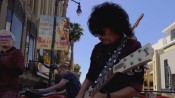 The WILD THINGS - Breaking Madonna (featuring Tommy Thayer) 2024