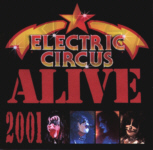 ELECTRIC CIRCUS