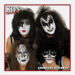 KISS FOREVER BAND