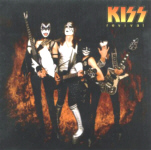 KISS Revival