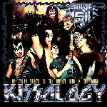 KISSOLOGY - Alive51