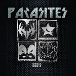 PARASITES - Tribiuto a KISS (Mexico 2014)