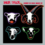 SACK TRICK : Sheep in Kiss Make-up