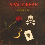 SPACE BEAR