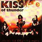 KISS OF THUNDER