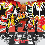 BEATLES MEETS KISS (2012)