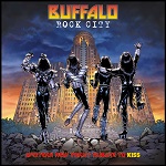 Buffalo Rock City - Western New York's Tribute To KISS 2020