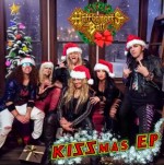 HAIRBANGERS BALL - KISSmas EP 2023