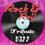 The KALEIDOSCOPERS - Rock & Roll Tribute To Kiss