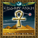 KISS MY ANKH - Vinnie Vincent Tribute