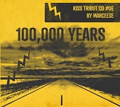 MARCEESE : 100.000 Years (2019)