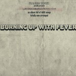MARCEESE : Burning Up With Fever (2021)