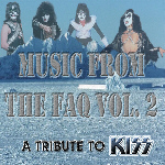 Music from The FAQ II