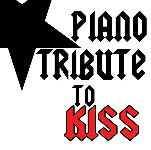 Piano Tribute To Kiss (2012)
