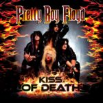 Pretty Boy Floyd - KISS Of Death : A Tribute To KISS (2015)