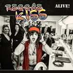 REGGAE KISS - Alive!