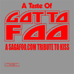 SAGAFOO (promo release)