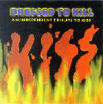 DRESSED TO KILL (reissue)