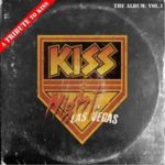 KISS NIGHT IN LAS VEGAS - The Album : Vol.1   (2015)