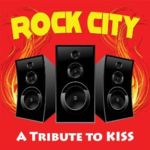 ROCK CITY : A Tribute to Kiss (digital download 2013)