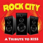 ROCK CITY : A Tribute to Kiss (digital download 2013)