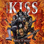 Rock 'n Roll - A Tribute To Kiss (2020)