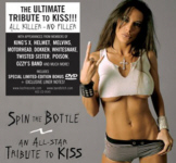 BUY > SPIN THE BOTTLE An All-Star Tribute to Kiss