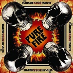 Pure Fire - The Ultimate KISS Tribute (2018)