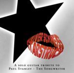 Oliver Schneiß Starstruck, A Solo Guitar Tribute To Paul Stanley - The Songwriter
