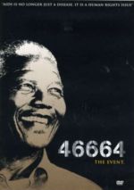 46664, The Event - Nelson Mandela's AIDS Day Concert